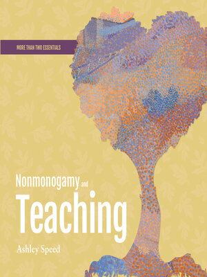cover image of Nonmonogamy and Teaching